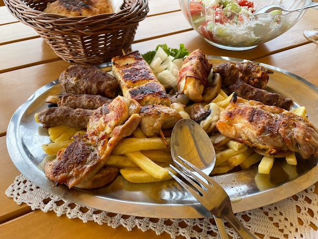 Restoran "Krešimir"