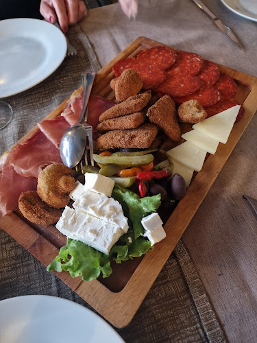 Opinii despre Restaurant Gardens în Rijeka - Gastronomija i ugostiteljstvo