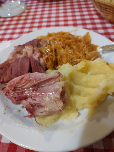 Opinii despre Posavska hiža în Rugvica - Gastronomija i ugostiteljstvo