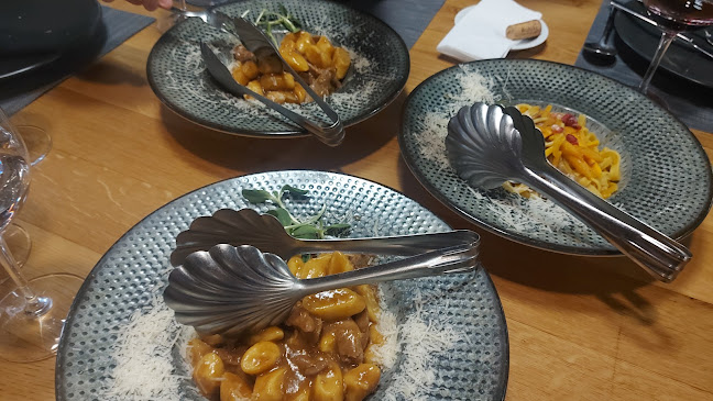 Restoran Crna svinja - Čepin