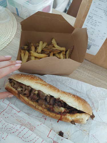 Opinii despre Street food Krojačnica în Zagreb - Gastronomija i ugostiteljstvo