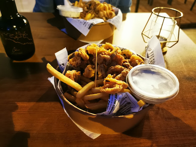 Fish Delish Vodice - Gastronomija i ugostiteljstvo