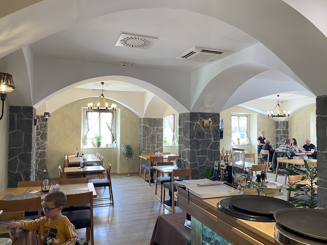 Comentarii opinii despre Bernarda pizza pasta burger