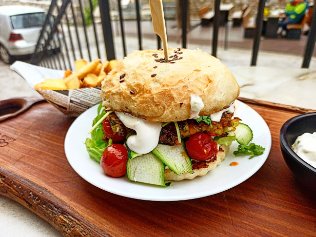 Pizzeria Burra - Plomin