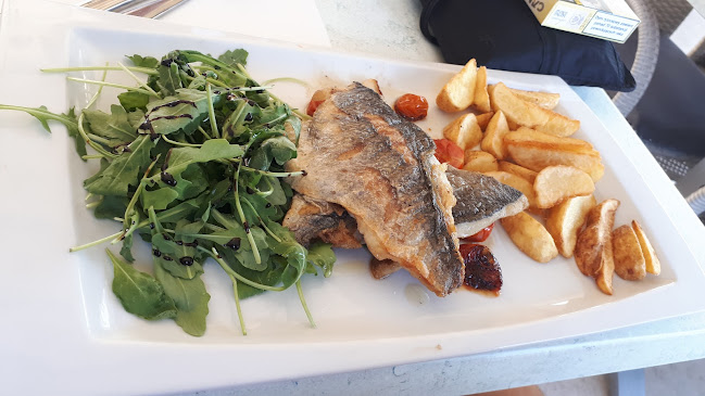 Opinii despre Restaurant Vila Tina în Arbanija - Gastronomija i ugostiteljstvo