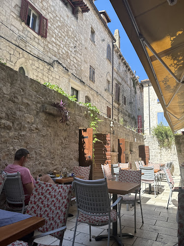 Restaurant Lucullus Hvar - Hvar