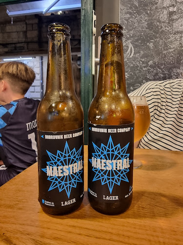 Burger House Republic - Gastronomija i ugostiteljstvo