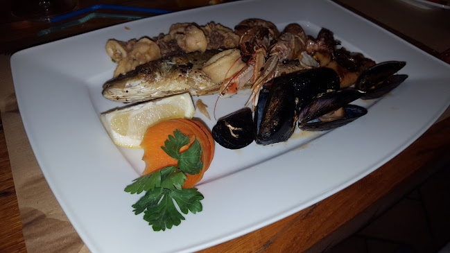 Comentarii opinii despre Konoba Galija