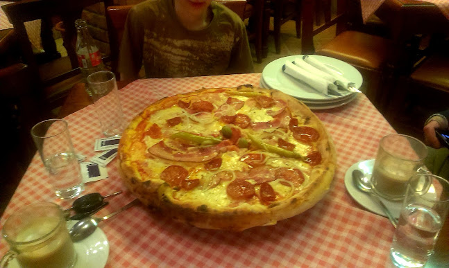 Pizzeria Gloria Zabok