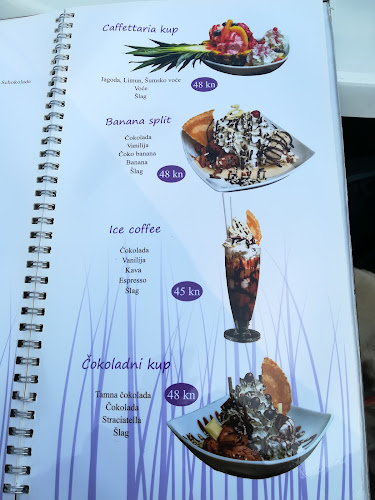 Caffettaria XVIII.st., Krk - Krk