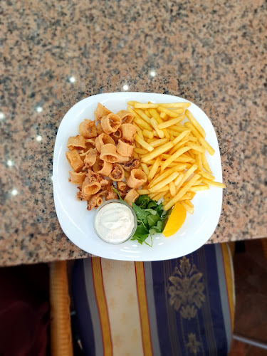 Restaurant Stella Marina