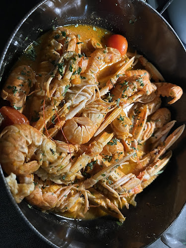 Restoran Forza - Baška