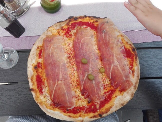 Comentarii opinii despre Restoran Dario