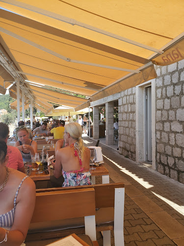 Comentarii opinii despre Restaurant Dubrovnik, Lopud