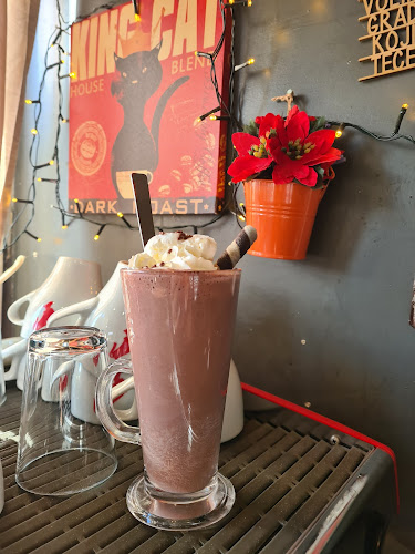 Comentarii opinii despre Caffe bar Kota