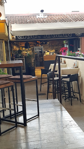 Comentarii opinii despre Arman grill Poreč