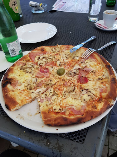 Bistro & pizzeria Cassina - Glina