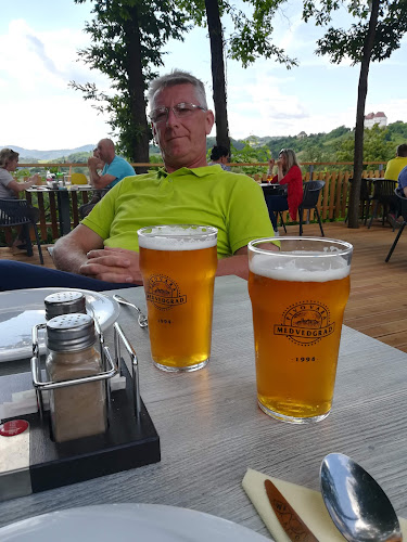 Grešna gorica seljački turizam - Desinić