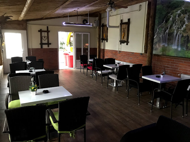 Comentarii opinii despre Caffe Bar Škoda