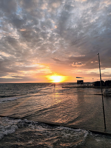 Opinii despre Adriatic Lounge Bar în Umag - Gastronomija i ugostiteljstvo