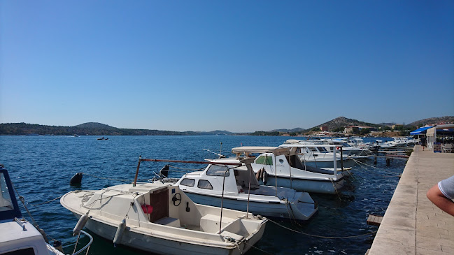 Obala palih omladinaca 10A, 22000, Šibenik