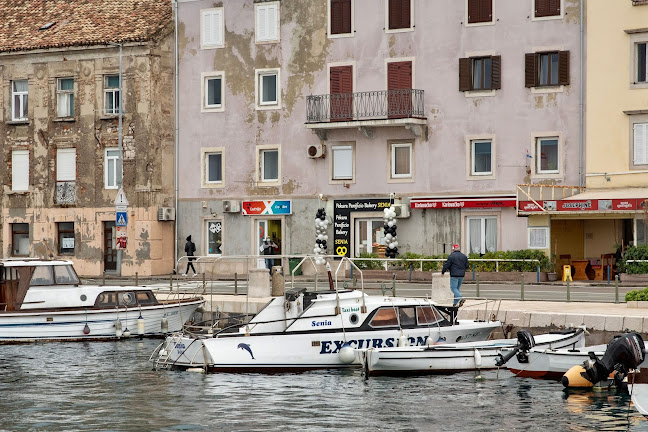 Comentarii opinii despre Pekara Panificio Bakery "Senia"