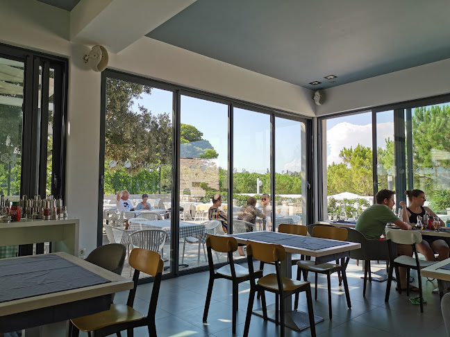 Comentarii opinii despre ROSO Bar&Restaurant