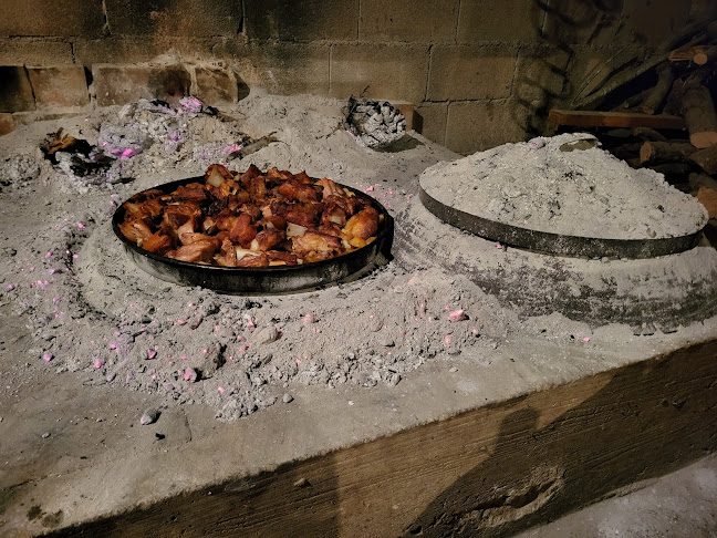 Restoran J.F.Kennedy