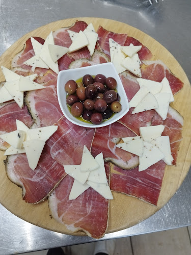 Konoba Dišpet - Potpićan