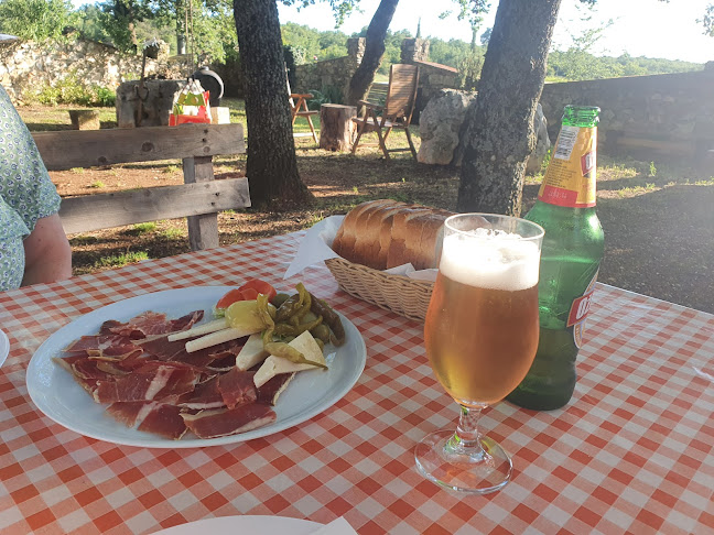 Agro Antonia Konoba Grill - Veleniki