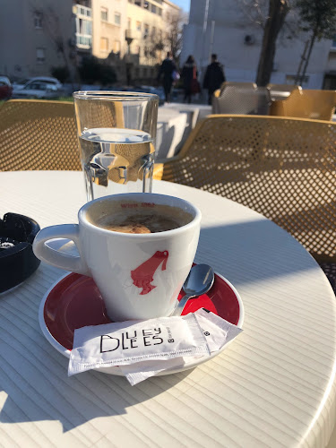 Blue Eyes Caffe Bar - Split