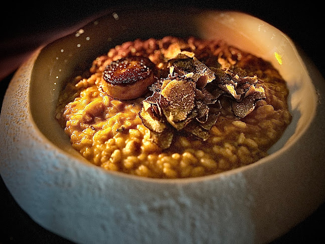 Restaurant Dubrovnik