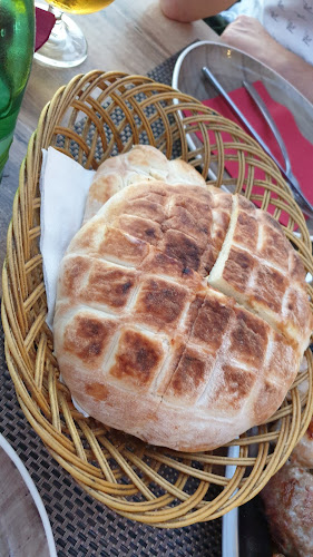 Restoran Barbacoa - Gastronomija i ugostiteljstvo