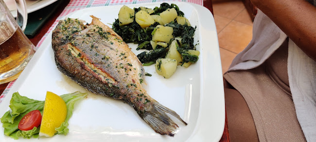 Sorriso - Gastronomija i ugostiteljstvo