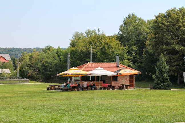 Izletište Ključić Brdo - Gastronomija i ugostiteljstvo
