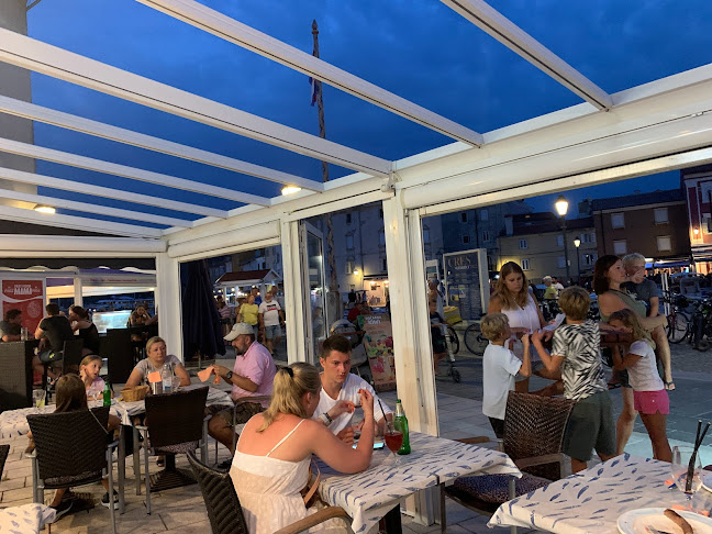 Bistro-pizzeria Krusija - Gastronomija i ugostiteljstvo