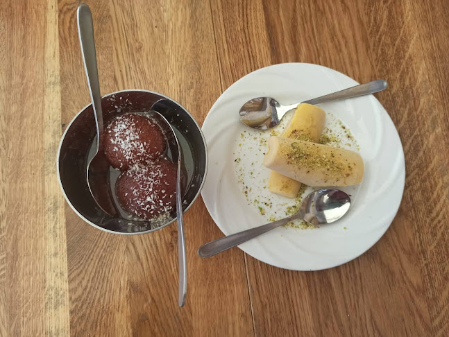 Royal India - Zagreb