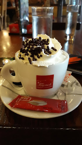 Caffe bar Martin - Vrbovec