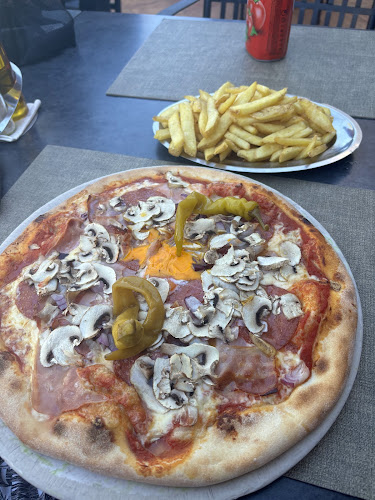 Restoran "Lovački rog" - Stobreč