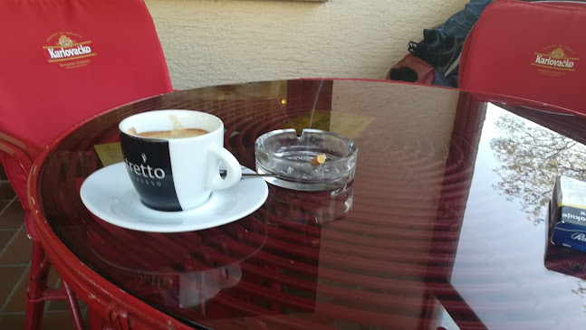 Caffe bar - Podgora Krapinska