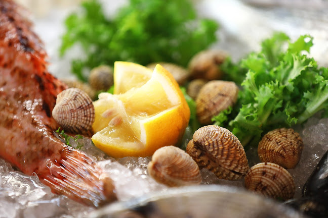 Restaurant Marina Kornati - Biograd na Moru