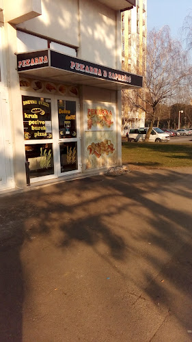 Ul. Hrvatskih iseljenika 3, 10000, Zagreb