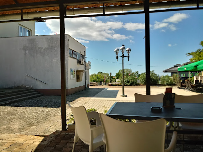 Caffe Bar Dom - Sveti Lovreč Pazenatički