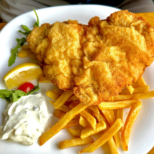 Opinii despre Konoba Okruk (Bistro Renata) în Okrug Gornji - Gastronomija i ugostiteljstvo