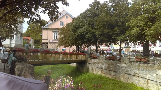 Perkovčeva 4, 10430, Samobor