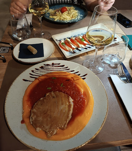 Comentarii opinii despre Restoran Ultimo