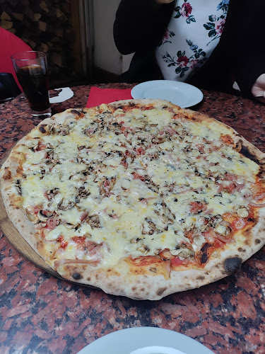 Bistro Pizzeria Picikato - Gastronomija i ugostiteljstvo