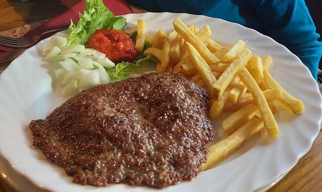 Pizzeria Pepi - Gastronomija i ugostiteljstvo