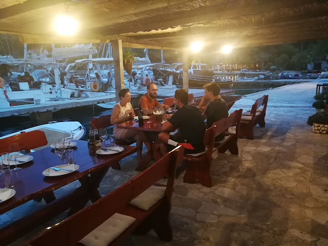 Comentarii opinii despre Luka's Taverna Kobaš