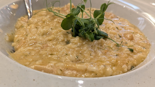 Restoran 4 Kantuna - Gastronomija i ugostiteljstvo